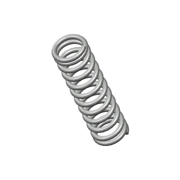 Approved Vendor Compression Spring, O= .188, L= .72, W= .026 R G609974143 - main